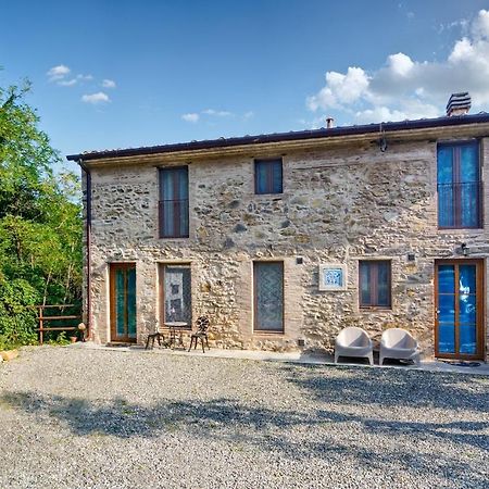 Dolce Vita In Tuscany Cottage كابانّوري المظهر الخارجي الصورة