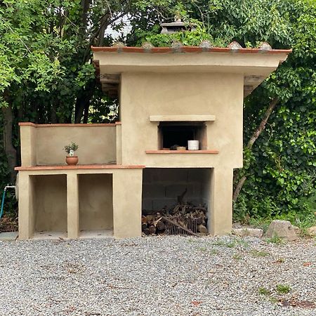 Dolce Vita In Tuscany Cottage كابانّوري المظهر الخارجي الصورة