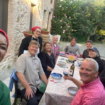 Dolce Vita In Tuscany Cottage كابانّوري المظهر الخارجي الصورة