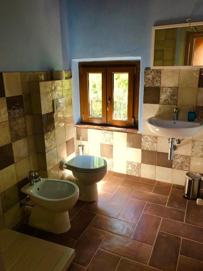Dolce Vita In Tuscany Cottage كابانّوري المظهر الخارجي الصورة