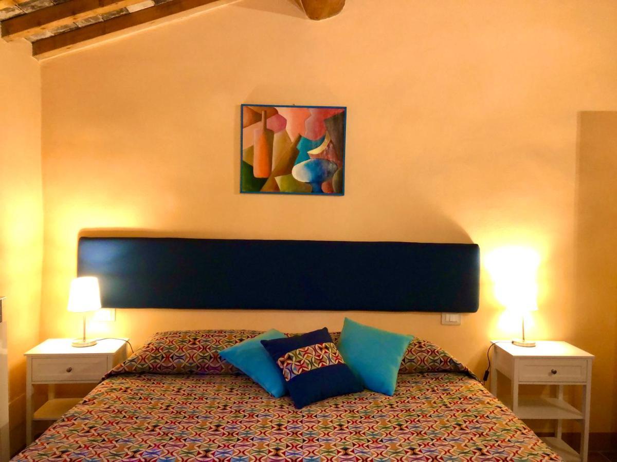 Dolce Vita In Tuscany Cottage كابانّوري المظهر الخارجي الصورة