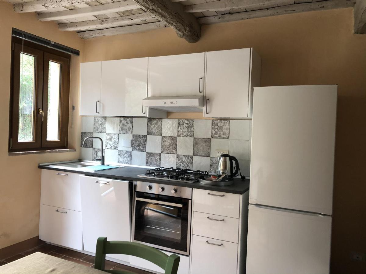 Dolce Vita In Tuscany Cottage كابانّوري المظهر الخارجي الصورة