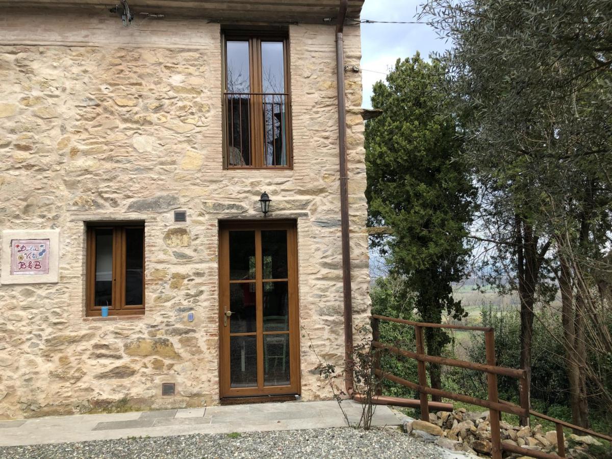Dolce Vita In Tuscany Cottage كابانّوري المظهر الخارجي الصورة