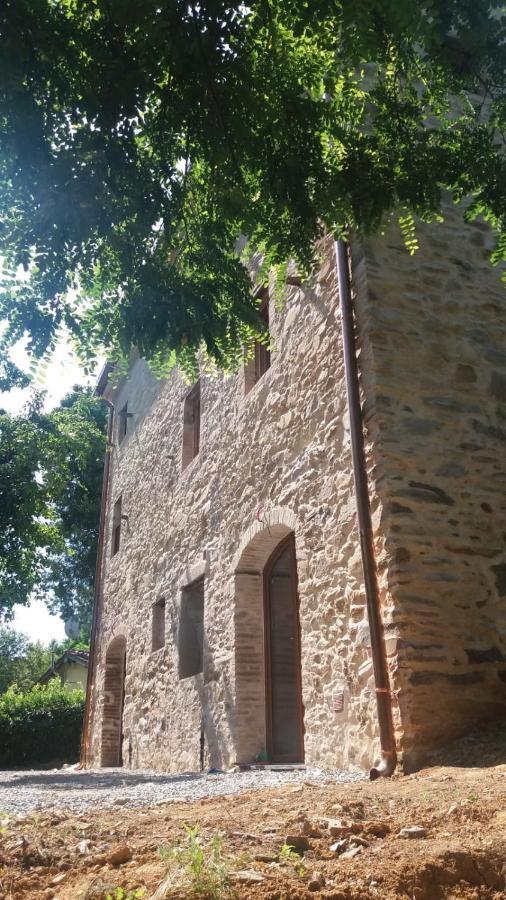 Dolce Vita In Tuscany Cottage كابانّوري المظهر الخارجي الصورة