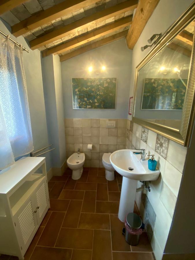 Dolce Vita In Tuscany Cottage كابانّوري المظهر الخارجي الصورة