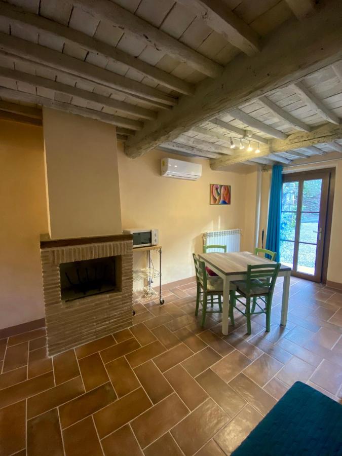 Dolce Vita In Tuscany Cottage كابانّوري المظهر الخارجي الصورة