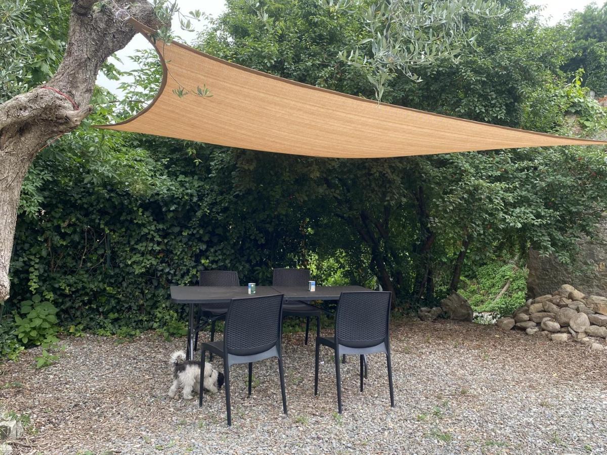 Dolce Vita In Tuscany Cottage كابانّوري المظهر الخارجي الصورة