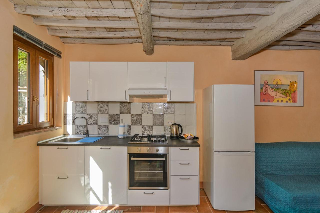 Dolce Vita In Tuscany Cottage كابانّوري المظهر الخارجي الصورة