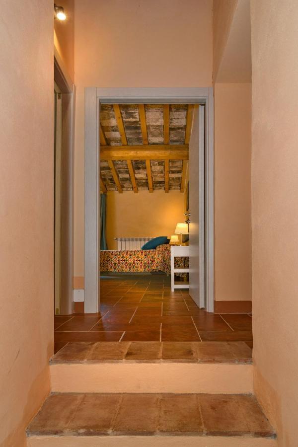 Dolce Vita In Tuscany Cottage كابانّوري المظهر الخارجي الصورة