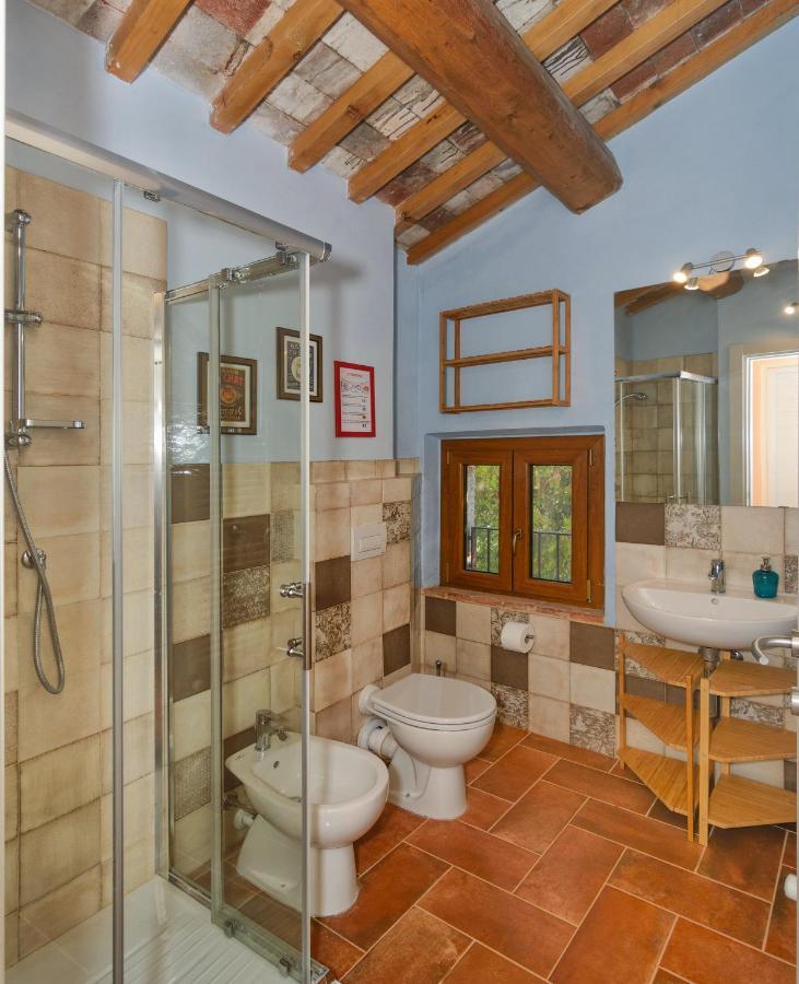 Dolce Vita In Tuscany Cottage كابانّوري المظهر الخارجي الصورة