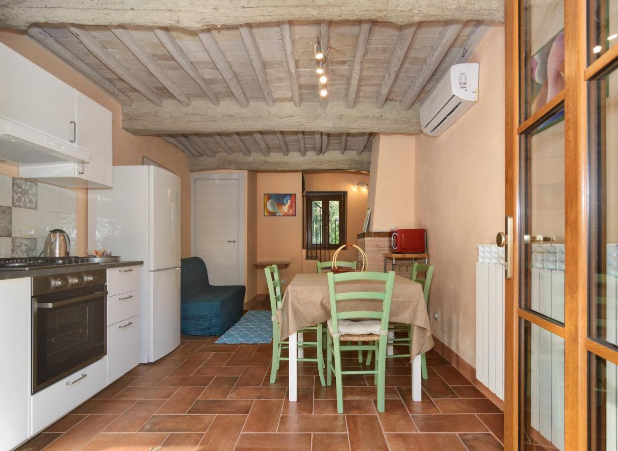 Dolce Vita In Tuscany Cottage كابانّوري المظهر الخارجي الصورة
