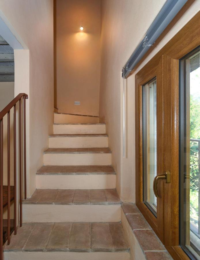 Dolce Vita In Tuscany Cottage كابانّوري المظهر الخارجي الصورة