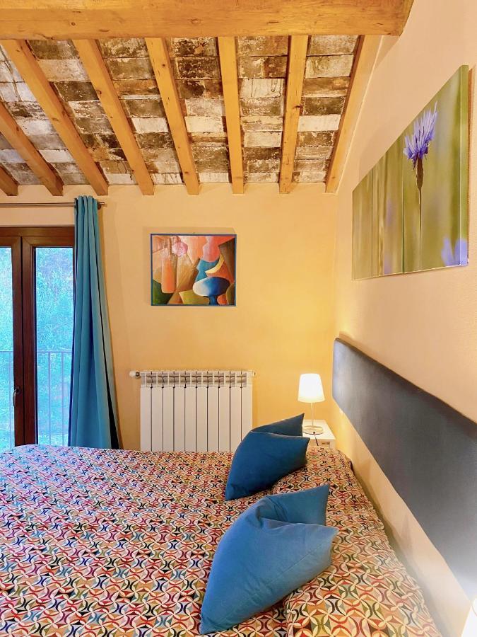 Dolce Vita In Tuscany Cottage كابانّوري المظهر الخارجي الصورة