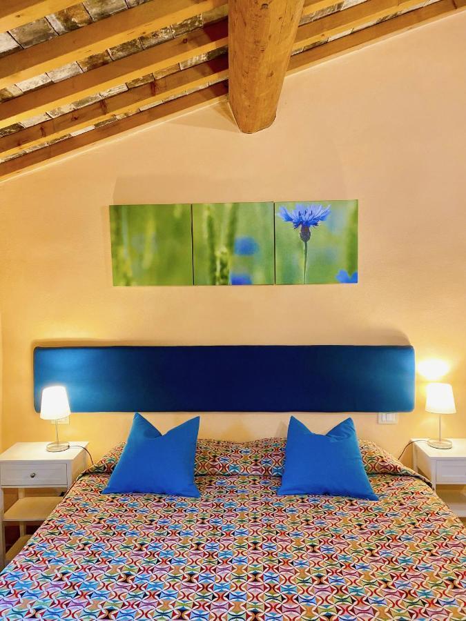 Dolce Vita In Tuscany Cottage كابانّوري المظهر الخارجي الصورة