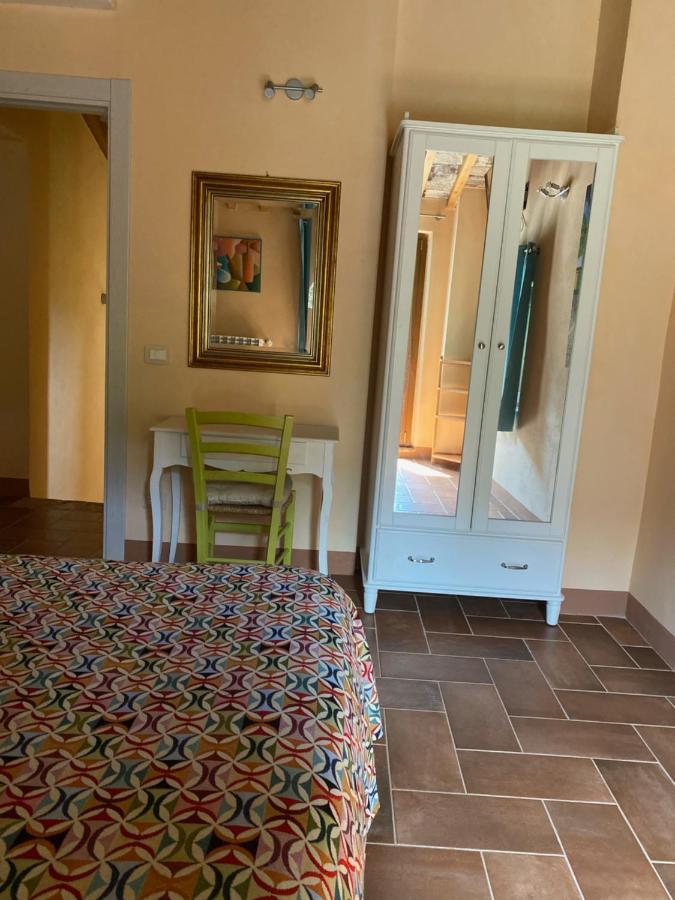 Dolce Vita In Tuscany Cottage كابانّوري المظهر الخارجي الصورة