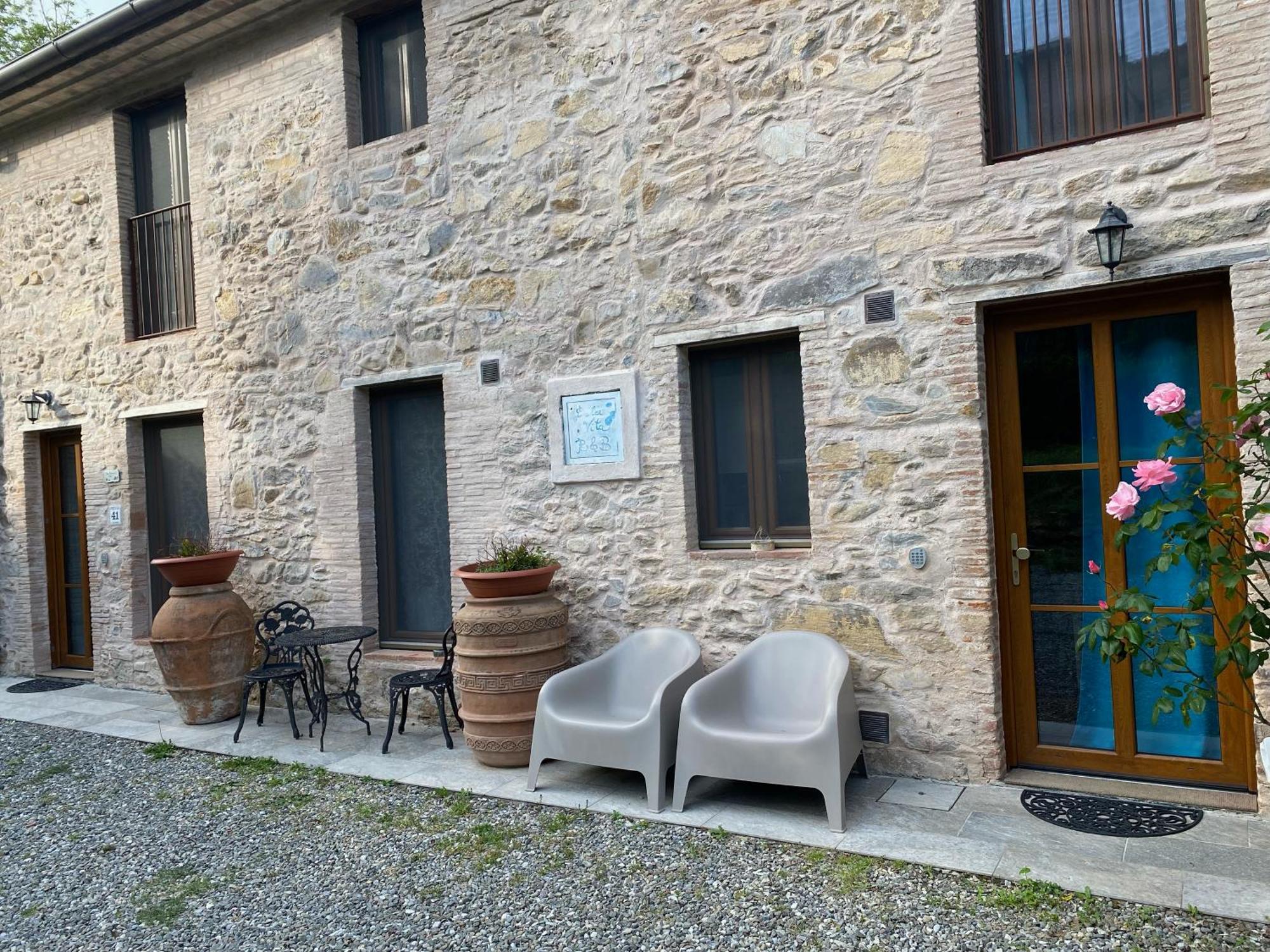 Dolce Vita In Tuscany Cottage كابانّوري المظهر الخارجي الصورة